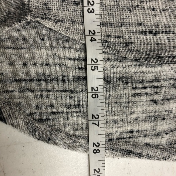 Soft Surroundings Sweater Tunic V Neck Size Small - Picture 6 of 6